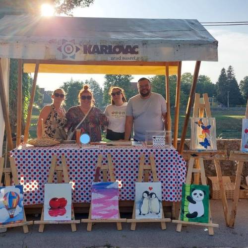 Hvala od srca – zajedno gradimo zajednicu razumijevanja i podrške!