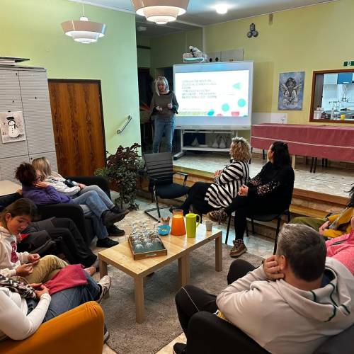 Održana godišnja skupština Udruge Frendofon