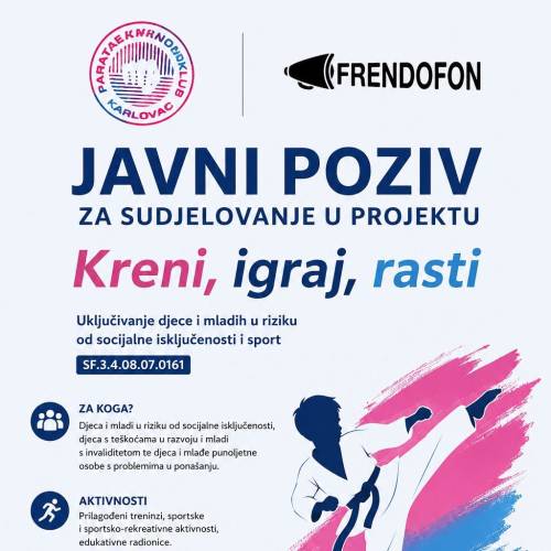 Održano predavanje za roditelje: „Kad dijete ne sluša – od konflikta do povezanosti“